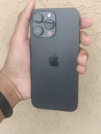iPhone 14 Pro Max bypass