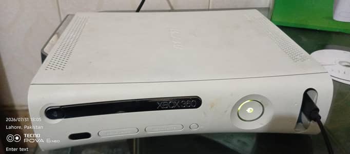 Xbox 360