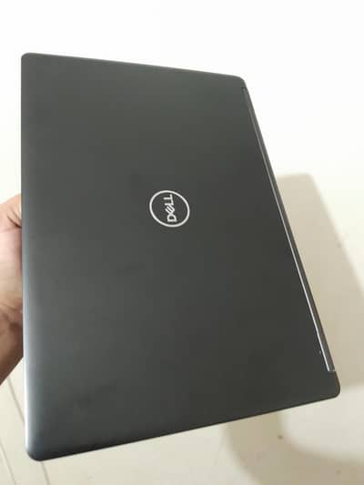 Dell latitude 5490 core i7 8th
