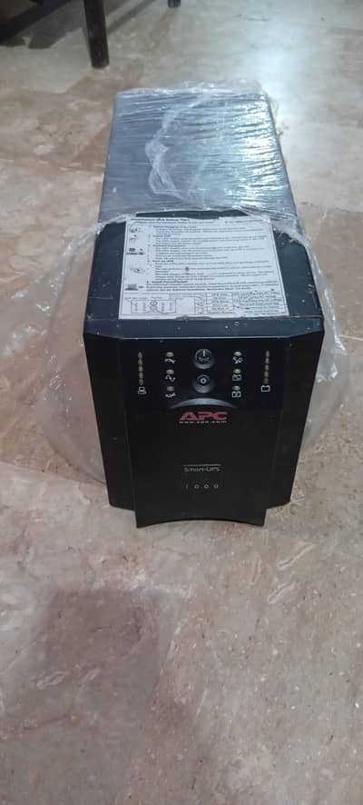 Apc UPS most urgent for sale