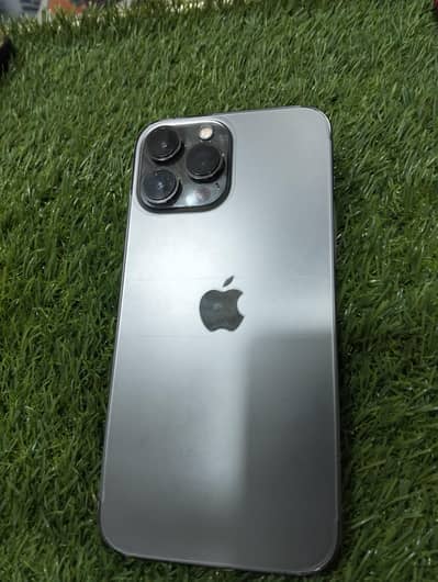 Apple iPhone 13 Pro Max