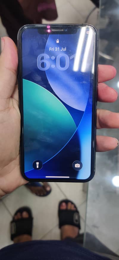 Apple iPhone 11 Pro