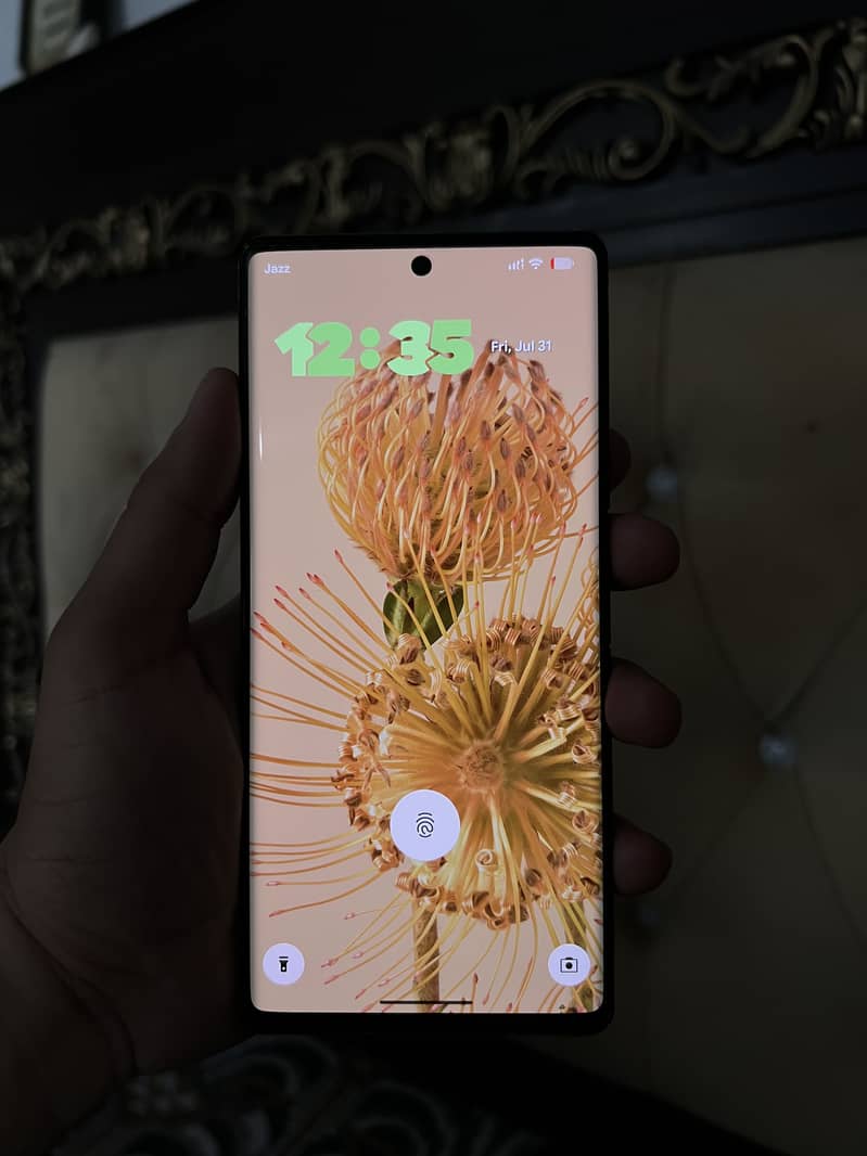 Google Pixel 6 Pro 0