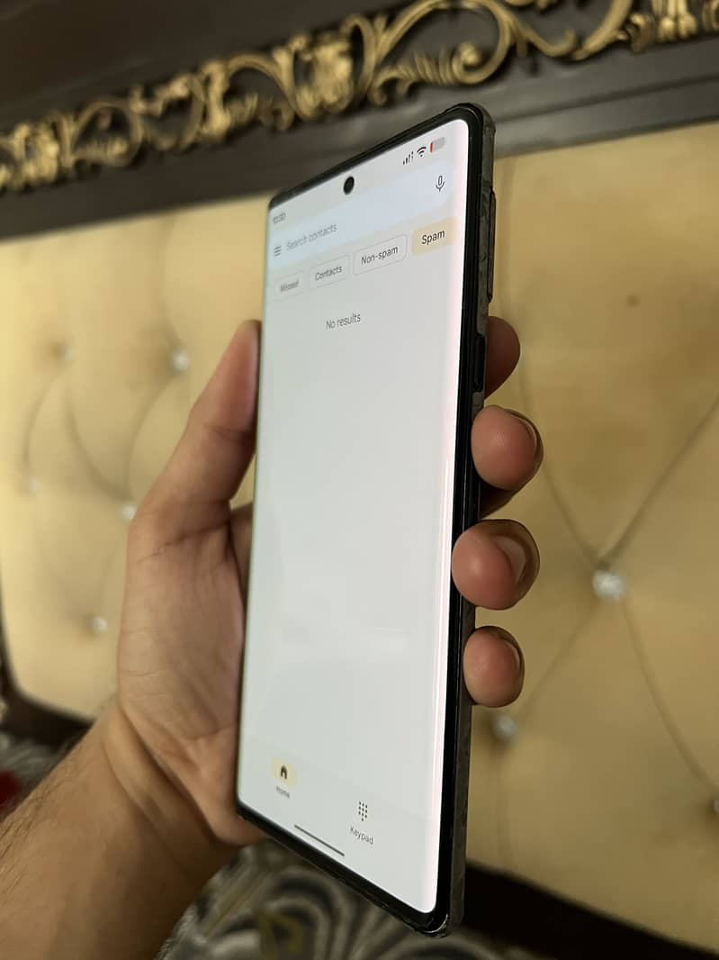Google Pixel 6 Pro 1