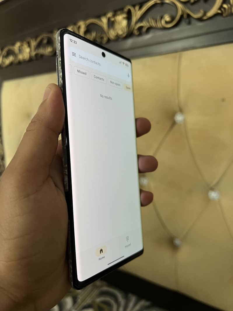 Google Pixel 6 Pro 2