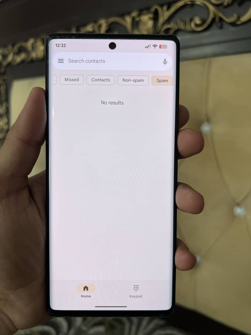 Google Pixel 6 Pro 3
