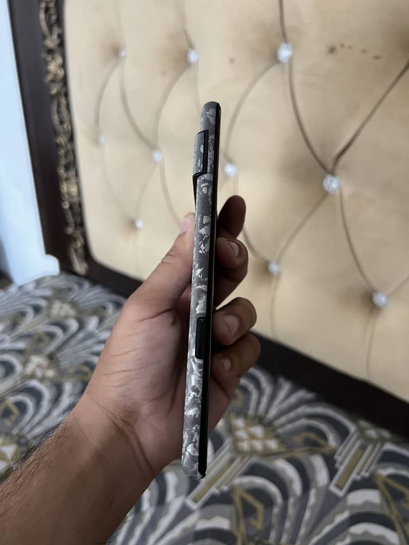 Google Pixel 6 Pro 5
