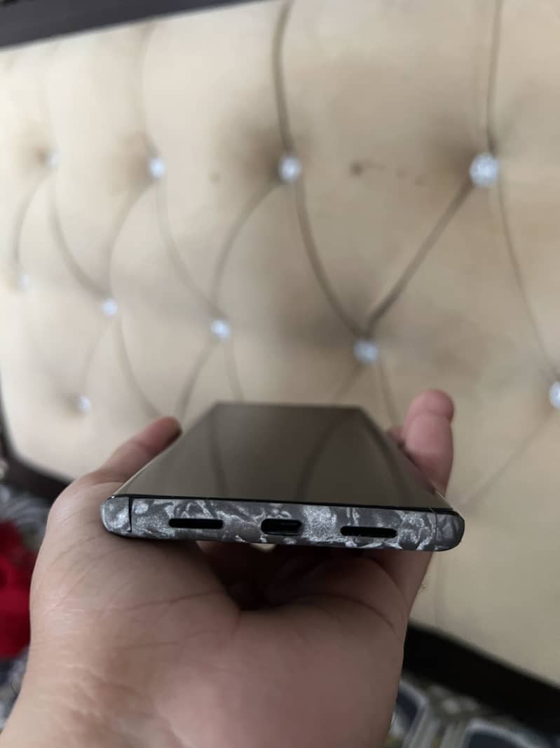 Google Pixel 6 Pro 8