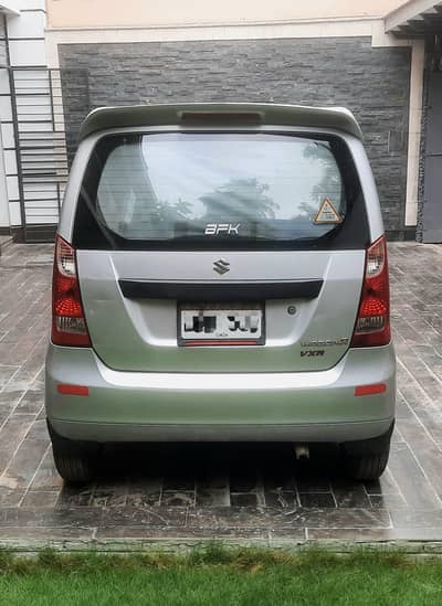 Suzuki Wagon R VXR 2018 All Original