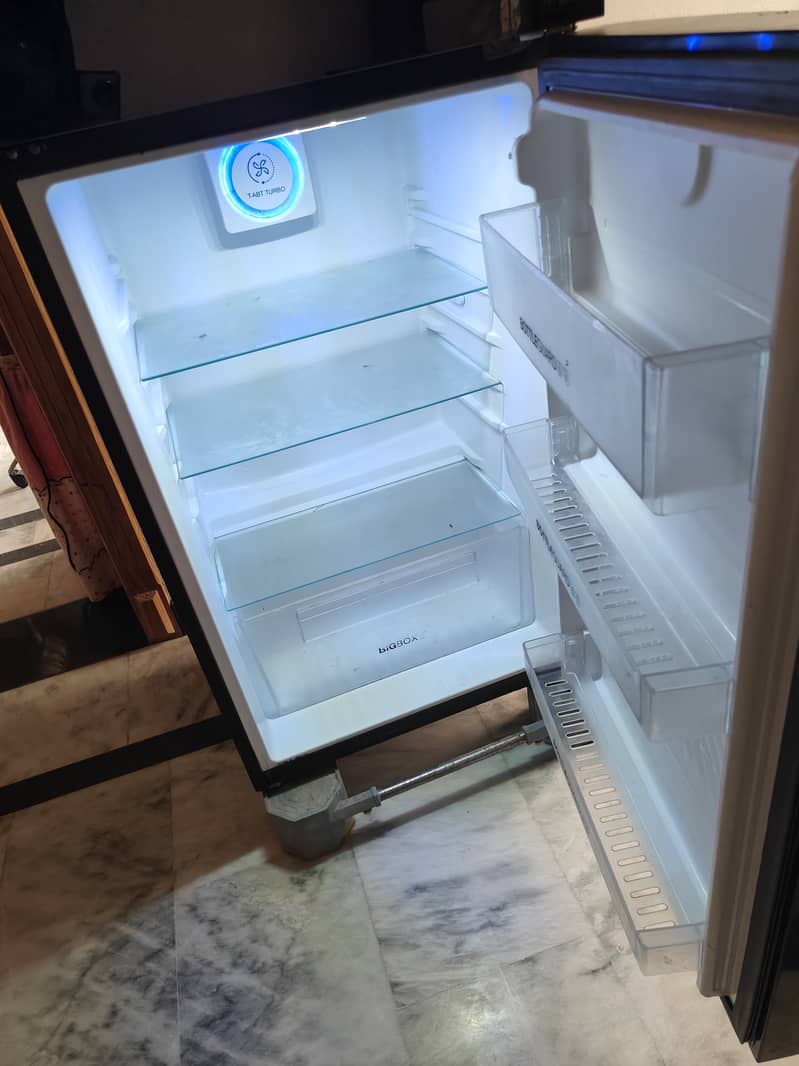 Fridge 3