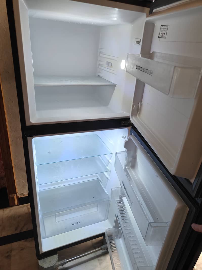 Fridge 5