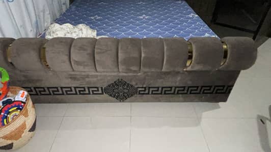 Bed for sale