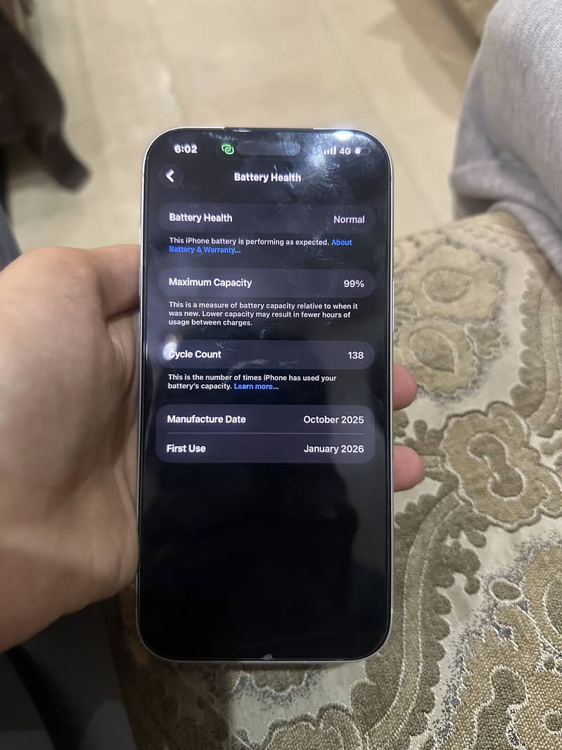 Apple iPhone 17 Pro Max 7