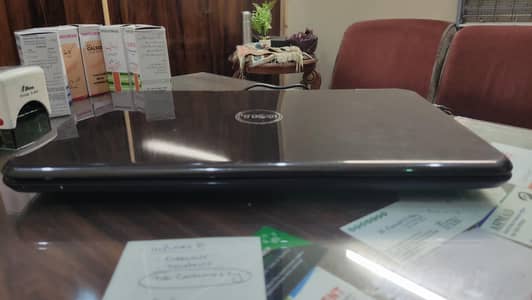 DELL INSPIRON N5110 NVIDIA EDITION