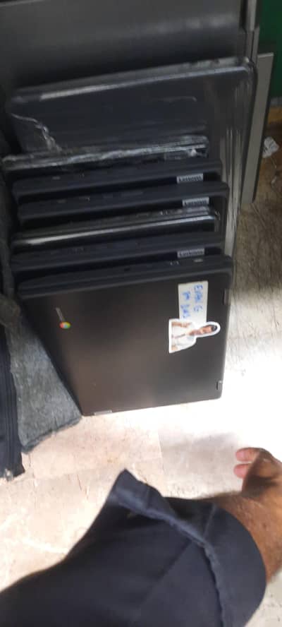 chrome book 300e
