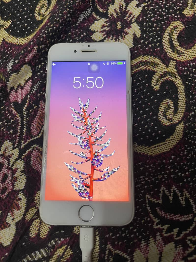 Apple iPhone 6 0