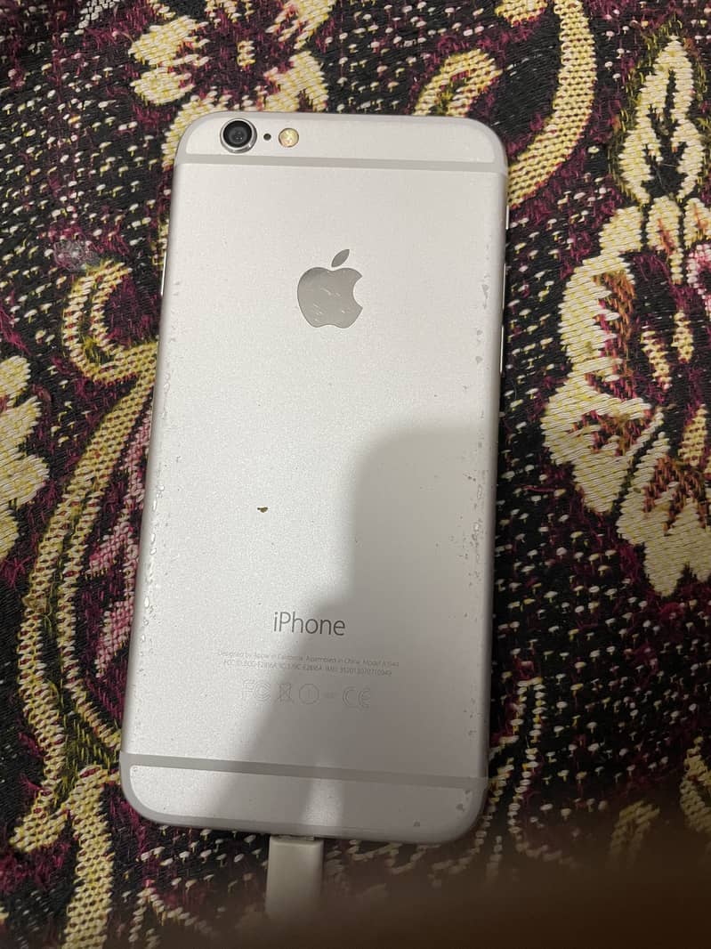 Apple iPhone 6 1