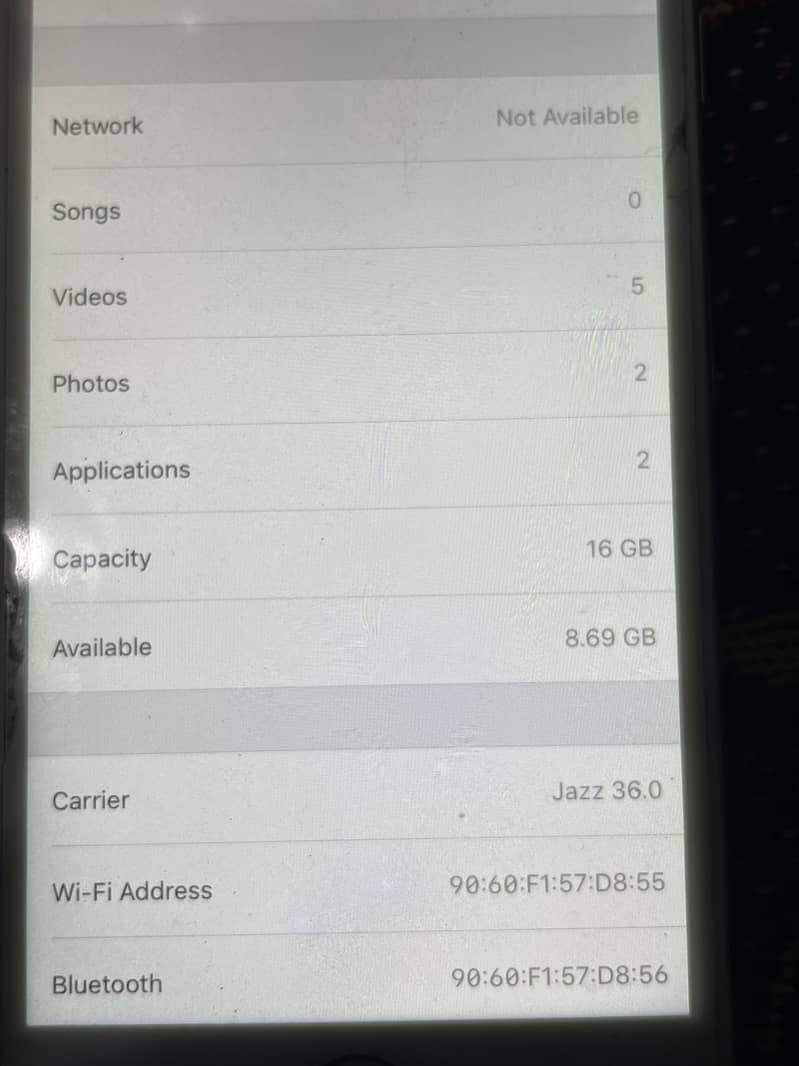 Apple iPhone 6 2