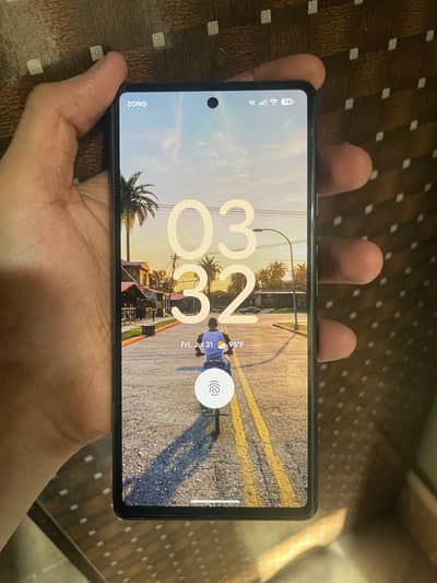 Google PIXEL 6A