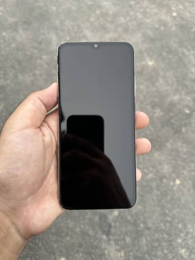 Samsung Mobile A02s