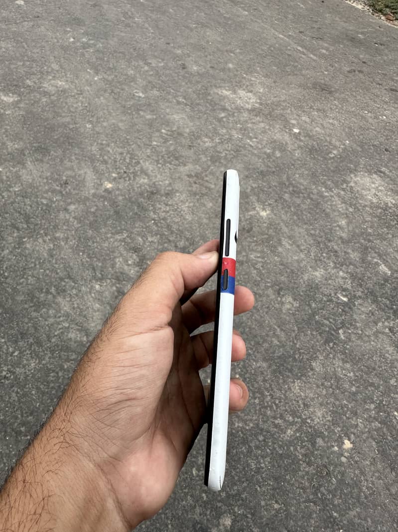 Samsung Mobile A02s 1