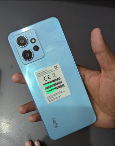 Xiaomi Redmi Note 12 For Sale