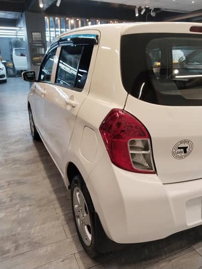Suzuki Cultus VXL 2019