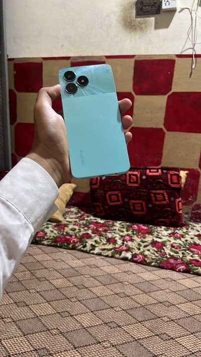 Realme C51