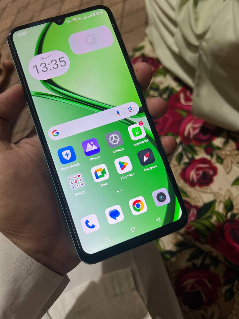 Realme C51 6