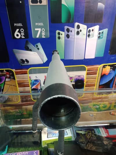 Premium 20x50 Monocular | Crystal Clear Vision
