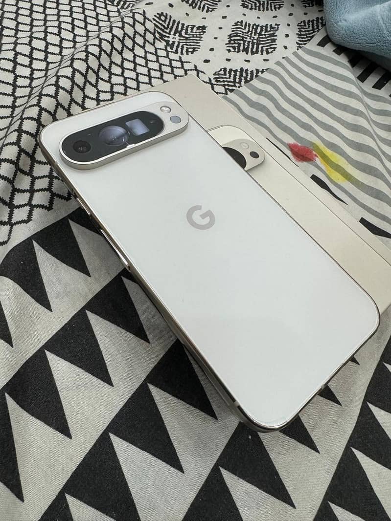 Google Pixel 9 Pro xl 0