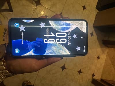Samsung Mobile S21 FE