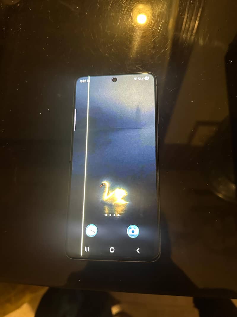 Samsung Mobile S21 FE 8