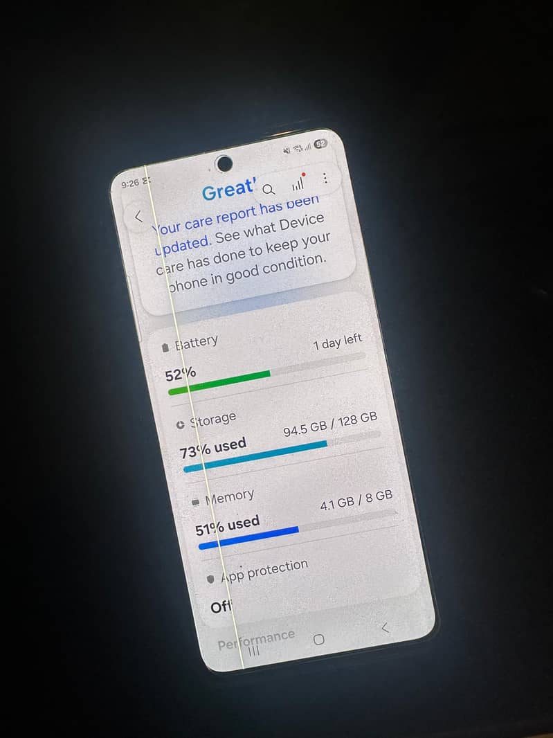 Samsung Mobile S21 FE 10