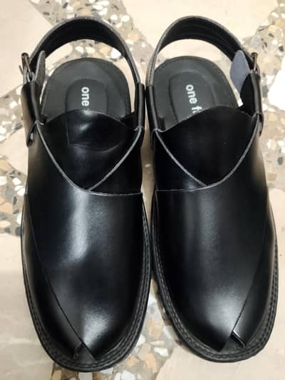 Men's Peshawari Sandal