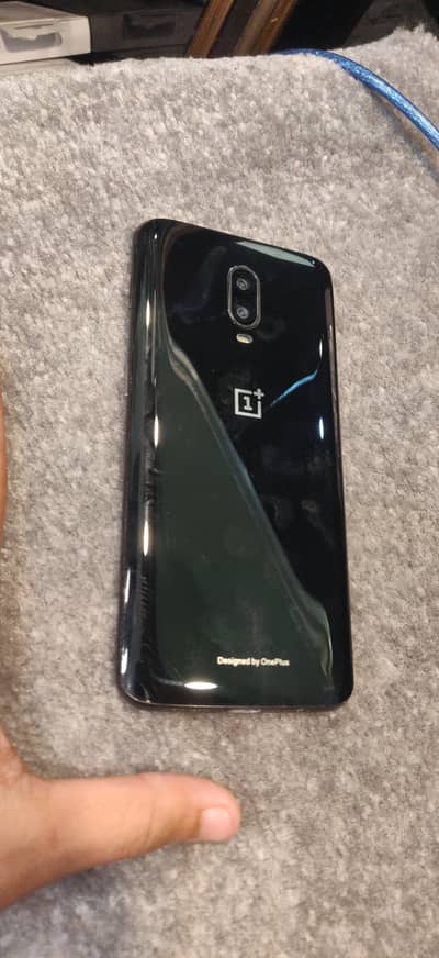 One Plus 6T