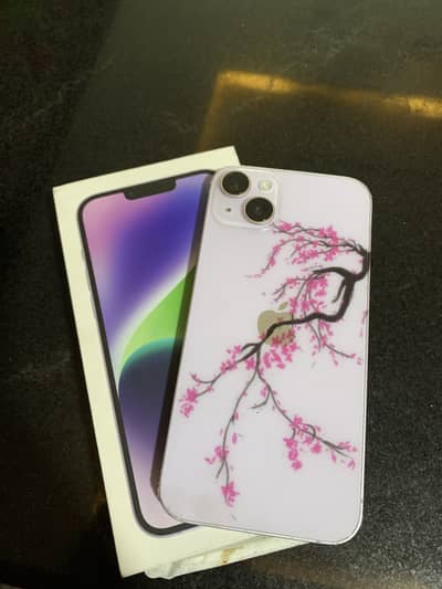 Apple iPhone 14 plus
