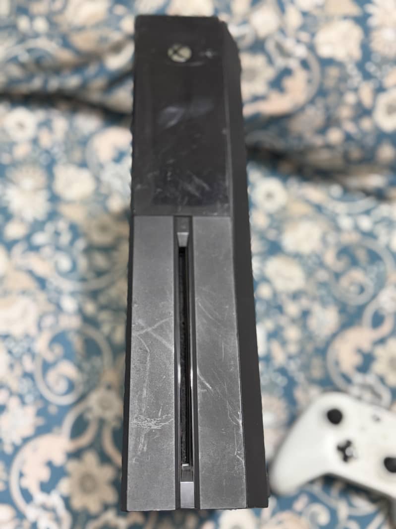 Xbox One 500 Gb 1