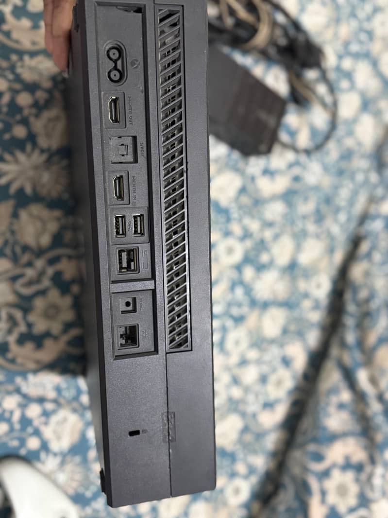 Xbox One 500 Gb 5