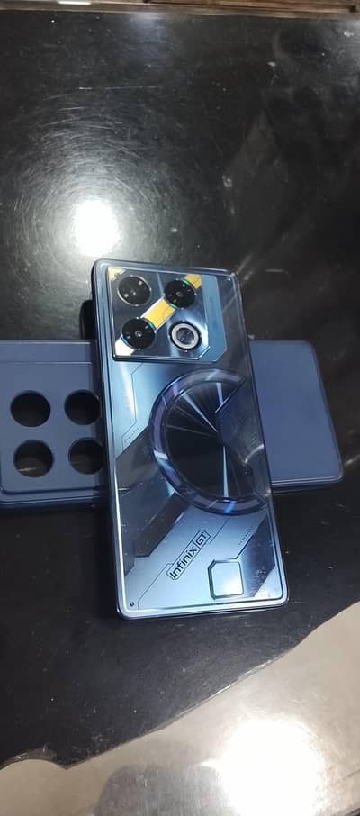 infinix gt20 pro pubg 120 FPS official PTA Pro