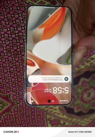 Google Pixel 9 Pro XL