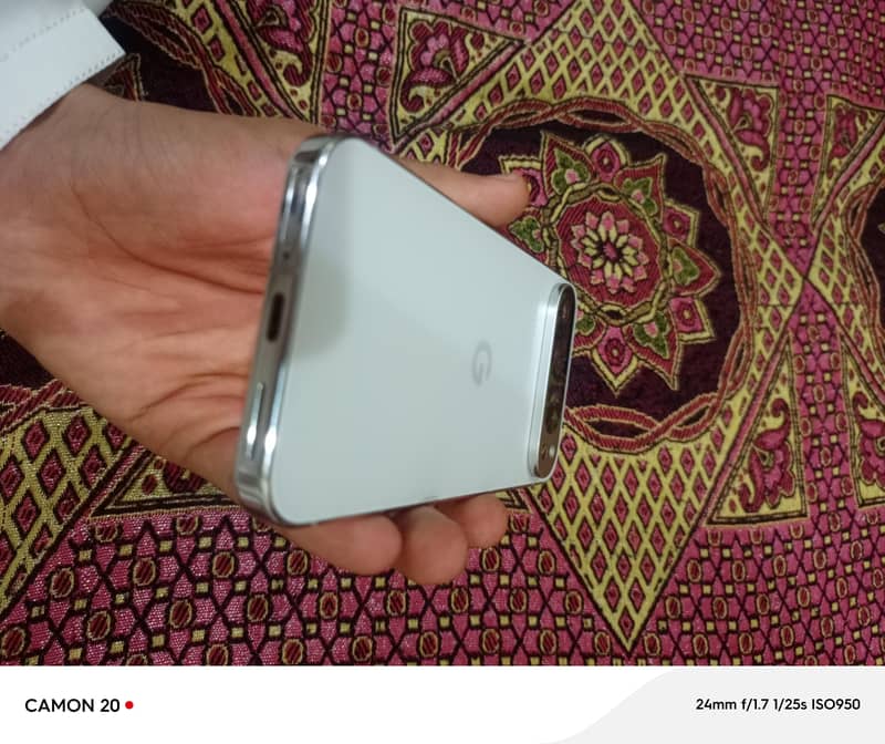 Google Pixel 9 Pro XL 5