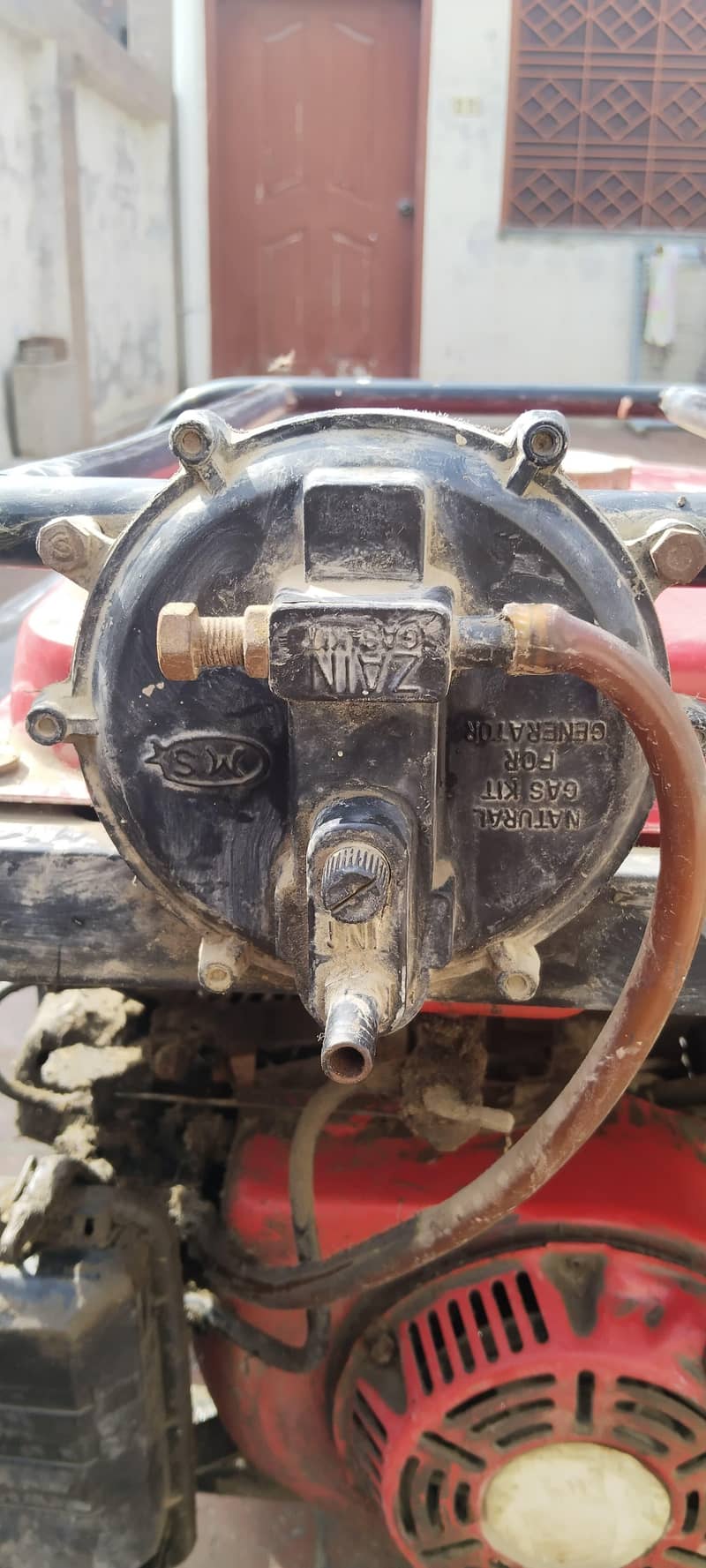 3 KW generator 5