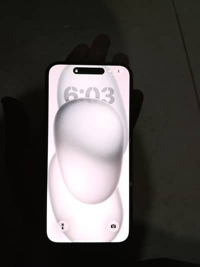 Apple iPhone 15 plus