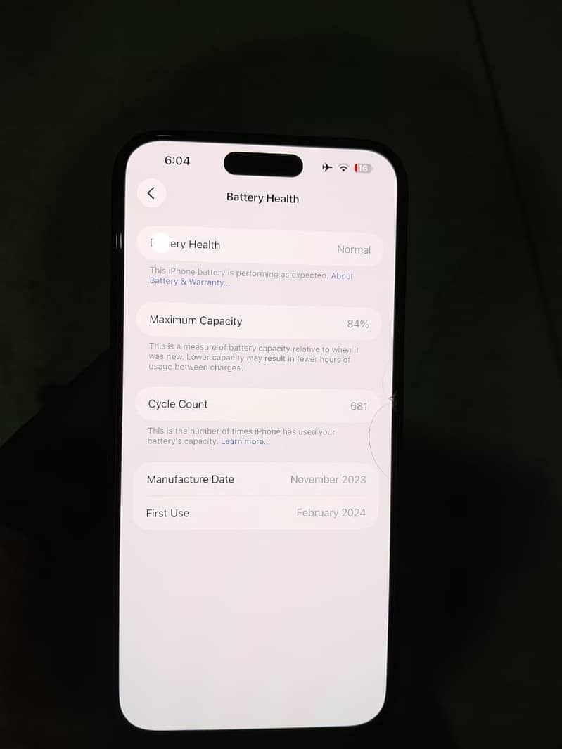 Apple iPhone 15 plus 2
