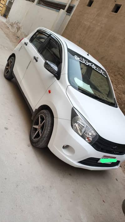 Suzuki Cultus VXR 2021 vxr touch up guarantee full saman k sath