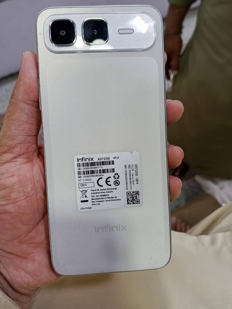 smart 10 plus 4 128 1