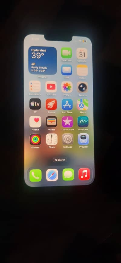 Apple iPhone 13 JV 100 Health
