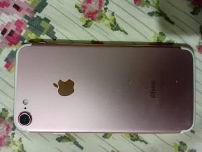 iPhone 7 for sale