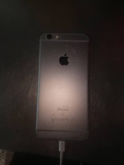 Apple iPhone 6S